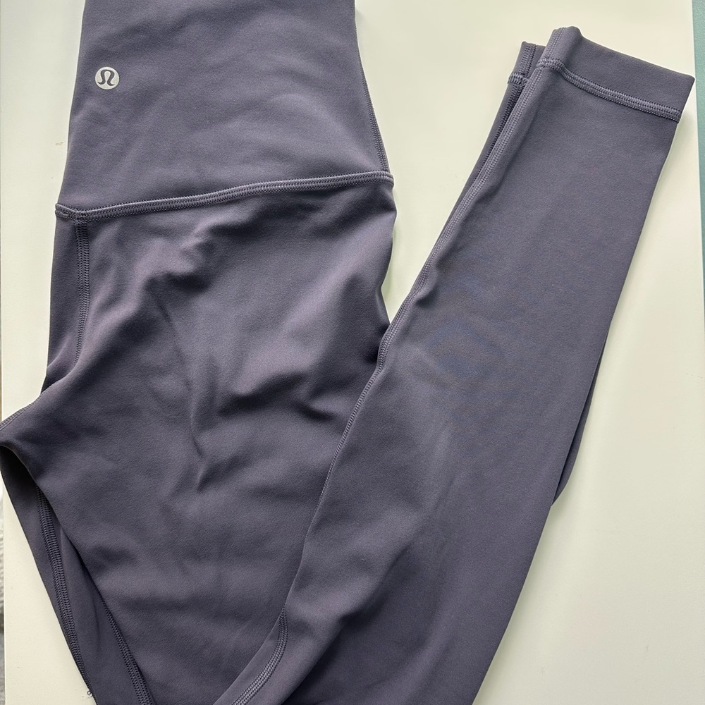 Lululemon Align Leggings 28in